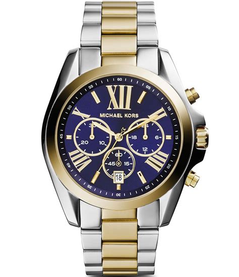 michael kors mk8605|michael kors bradshaw horloge.